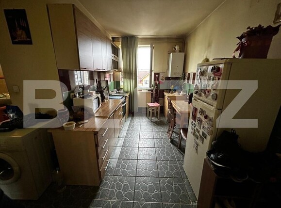 Apartament de vânzare 4 camere Calea Moldovei - 149483AV | BLITZ Bistriţa | Poza4