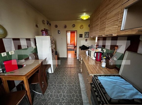 Apartament de vânzare 4 camere Calea Moldovei - 149483AV | BLITZ Bistriţa | Poza2