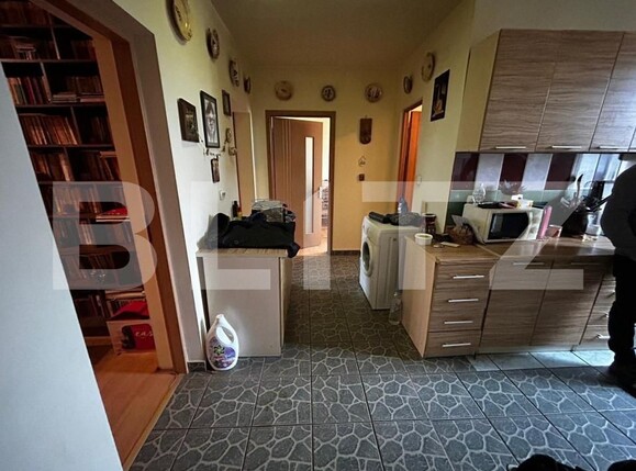 Apartament de vânzare 4 camere Calea Moldovei - 149483AV | BLITZ Bistriţa | Poza1