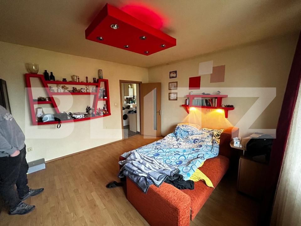 Apartament de vânzare 4 camere Calea Moldovei - 149483AV | BLITZ Bistriţa | Poza9