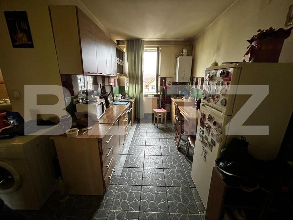 Apartament de vânzare 4 camere Calea Moldovei - 149483AV | BLITZ Bistriţa | Poza4