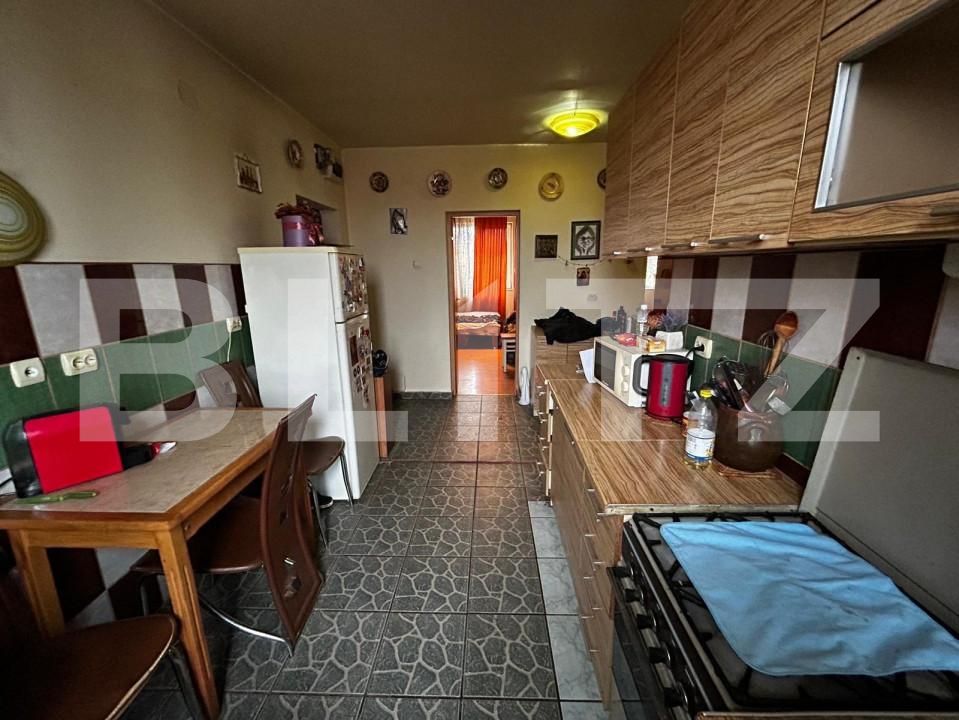 Apartament de vânzare 4 camere Calea Moldovei - 149483AV | BLITZ Bistriţa | Poza2