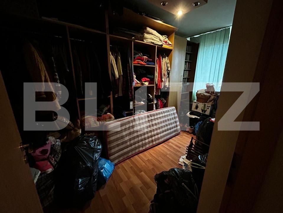 Apartament de vânzare 4 camere Calea Moldovei - 149483AV | BLITZ Bistriţa | Poza12