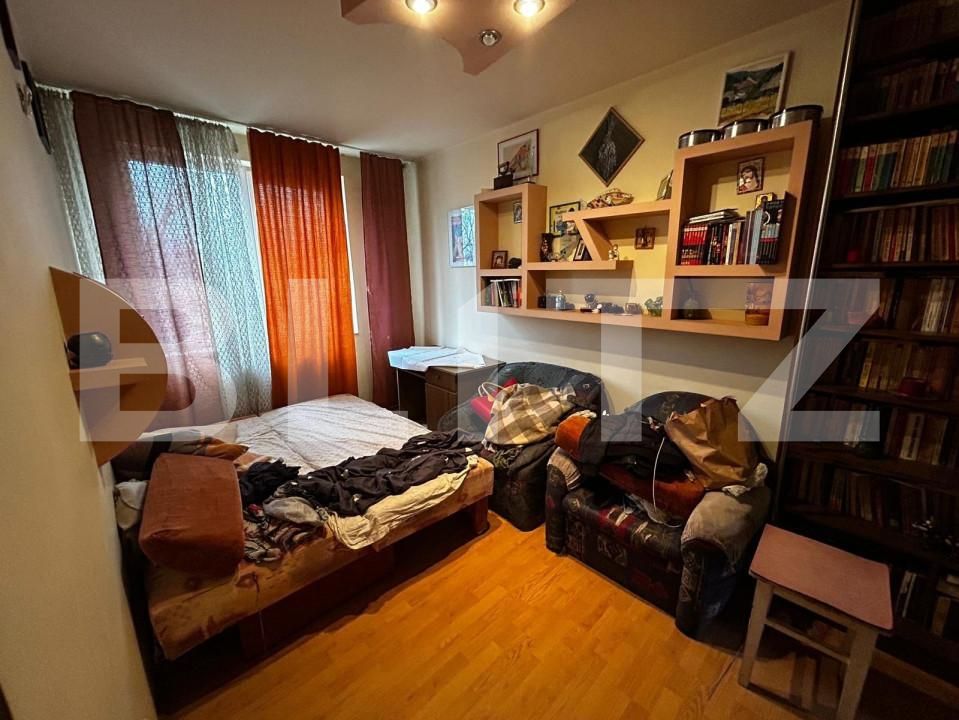 Apartament de vânzare 4 camere Calea Moldovei - 149483AV | BLITZ Bistriţa | Poza10