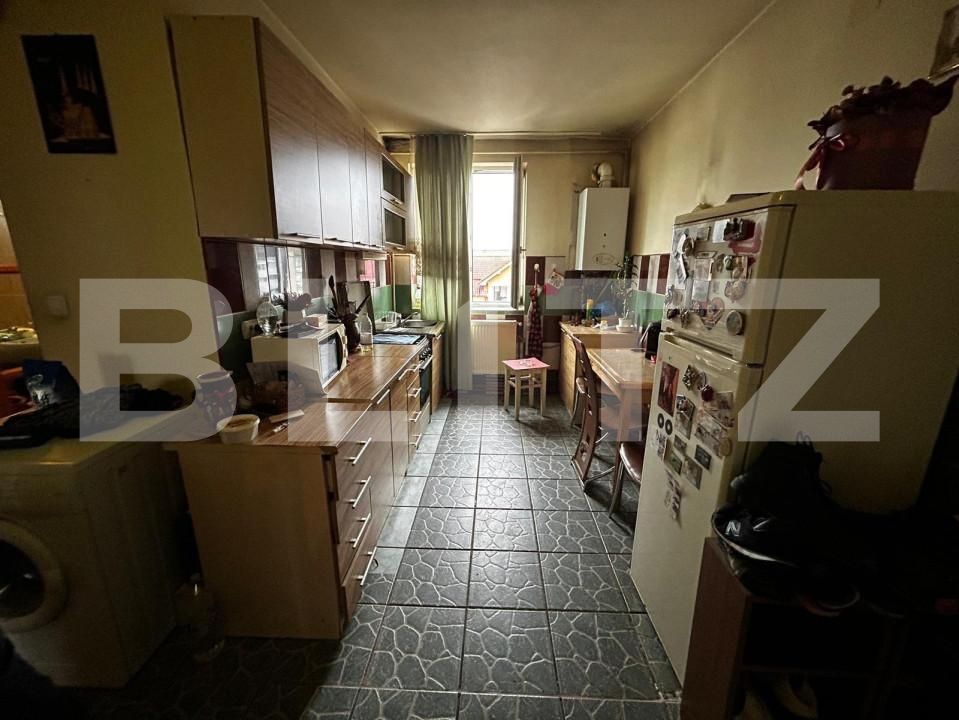 Apartament de vânzare 4 camere Calea Moldovei - 149483AV | BLITZ Bistriţa | Poza3