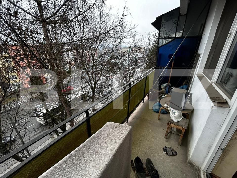 Apartament de vânzare 4 camere Calea Moldovei - 149483AV | BLITZ Bistriţa | Poza6