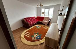 Apartament 2 camere, 52mp, Exterior Sud