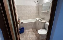 Apartament 2 camere, 52mp, Exterior Sud