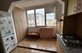 Apartament 2 camere, 52mp, Exterior Sud