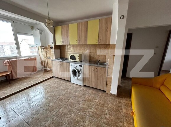 Apartament de vânzare 2 camere Exterior Sud - 149484AV | BLITZ Bistriţa | Poza5