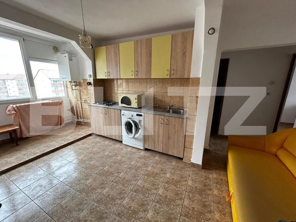 Apartament de vânzare 2 camere Exterior Sud - 149484AV | BLITZ Bistriţa | Poza5