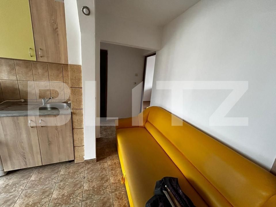 Apartament de vânzare 2 camere Exterior Sud - 149484AV | BLITZ Bistriţa | Poza3