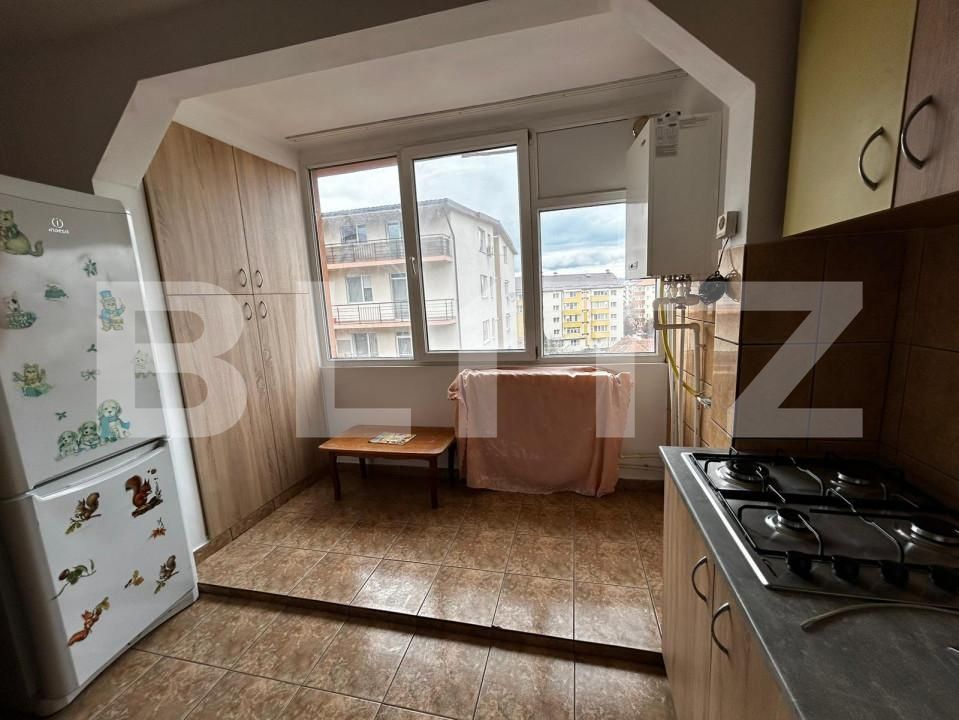 Apartament de vânzare 2 camere Exterior Sud - 149484AV | BLITZ Bistriţa | Poza6
