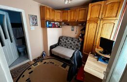 Apartament 2 camere zona Decebal