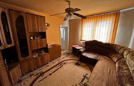 Apartament 2 camere zona Decebal