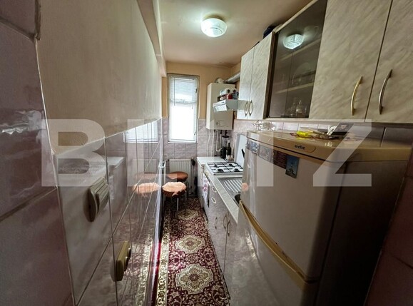 Apartament de vânzare 2 camere Decebal - 149626AV | BLITZ Bistriţa | Poza3