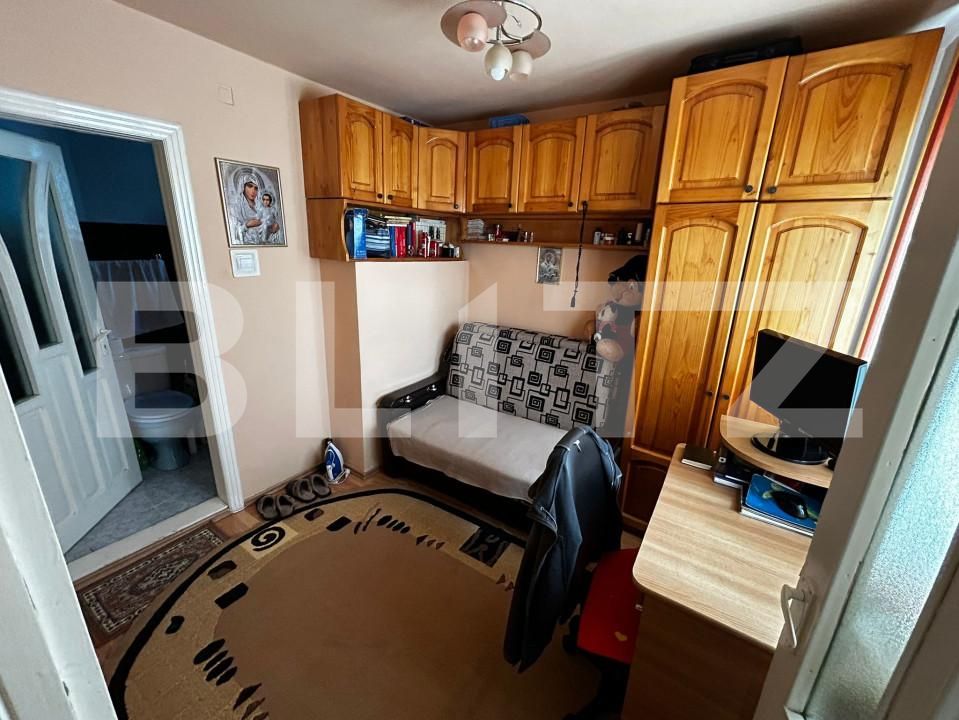 Apartament de vânzare 2 camere Decebal - 149626AV | BLITZ Bistriţa | Poza2