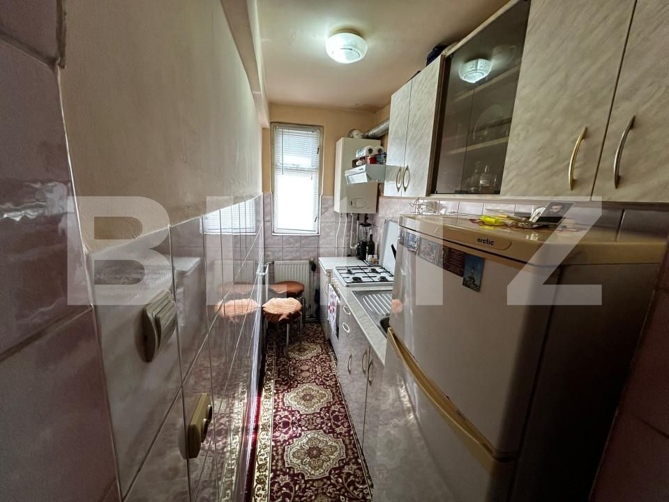 Apartament de vânzare 2 camere Decebal - 149626AV | BLITZ Bistriţa | Poza3