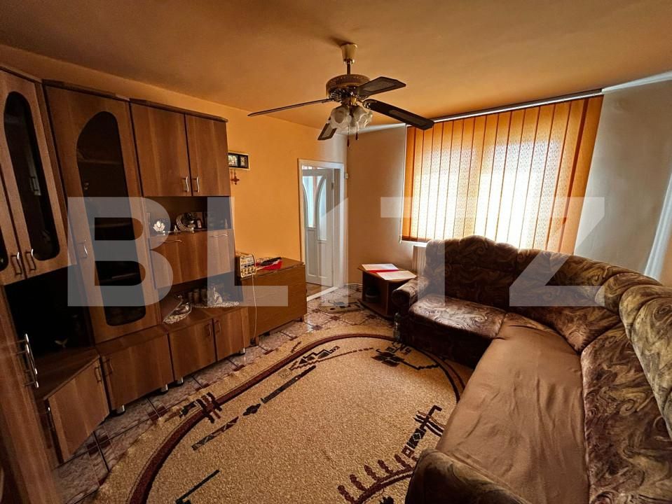 Apartament de vânzare 2 camere Decebal - 149626AV | BLITZ Bistriţa | Poza1