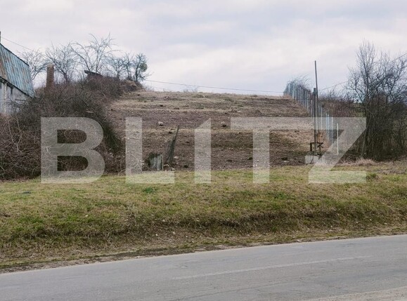 Teren de vânzare Centura - 149628TV | BLITZ Bistriţa | Poza3