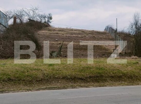 Teren de vânzare Centura - 149628TV | BLITZ Bistriţa | Poza2