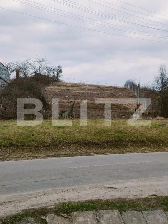 Teren de vânzare Centura - 149628TV | BLITZ Bistriţa | Poza2