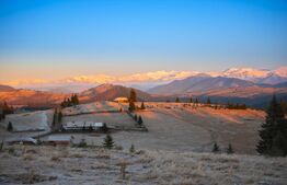 Teren Piatra Fantanele 2500mp