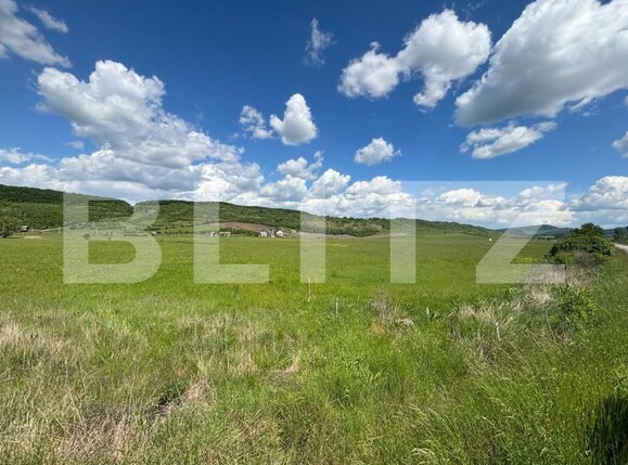 Teren de vânzare Exterior Sud - 149806TV | BLITZ Bistriţa | Poza3