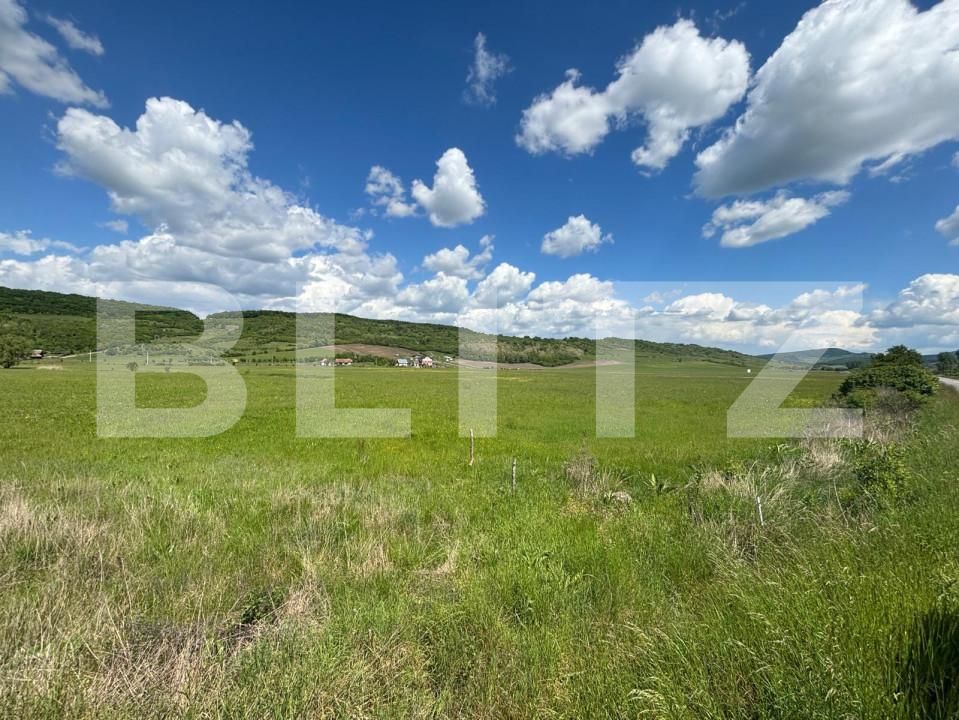 Teren de vânzare Exterior Sud - 149806TV | BLITZ Bistriţa | Poza3