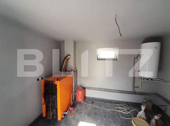 Casa de vânzare 5 camere Exterior Nord - 149836CV | BLITZ Bistriţa | Poza6