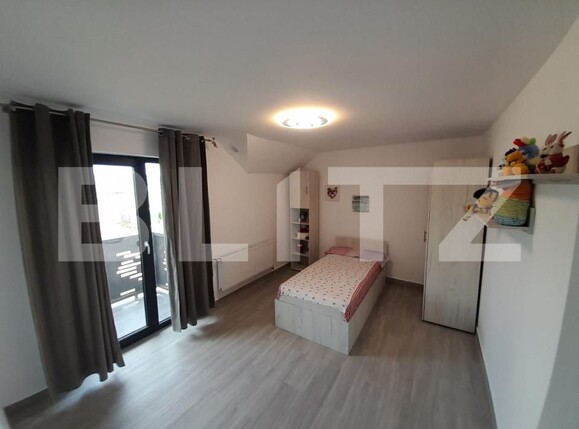 Casa de vânzare 5 camere Exterior Nord - 149836CV | BLITZ Bistriţa | Poza9