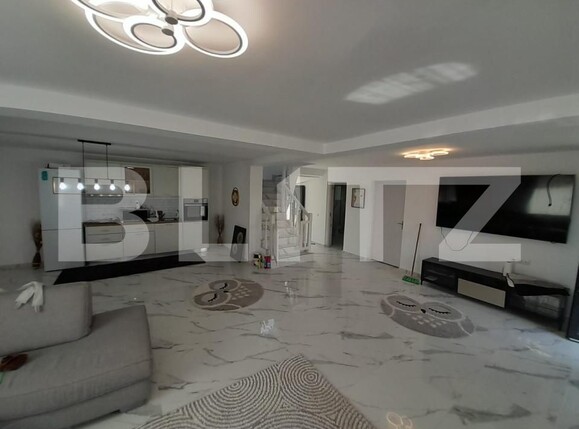 Casa de vânzare 5 camere Exterior Nord - 149836CV | BLITZ Bistriţa | Poza8