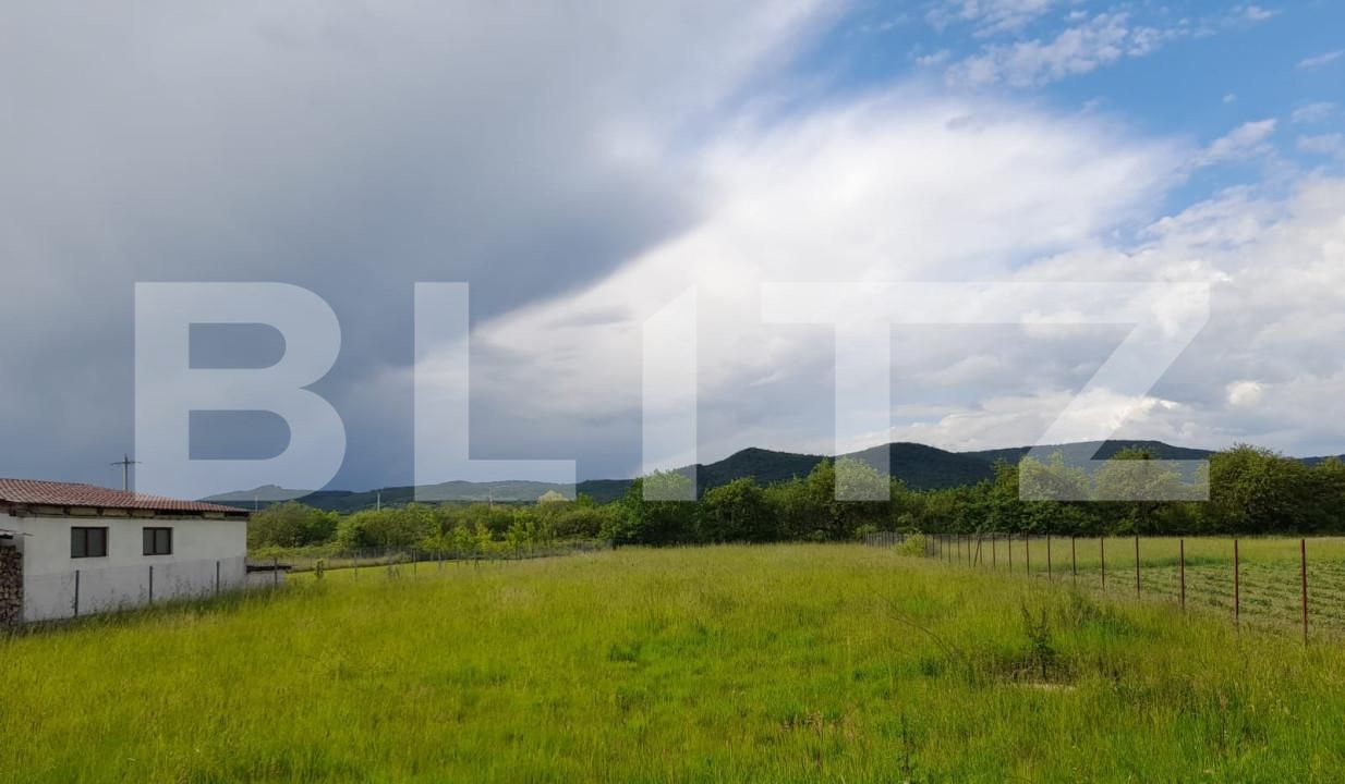 Casa de vânzare 5 camere Exterior Nord - 149836CV | BLITZ Bistriţa | Poza15