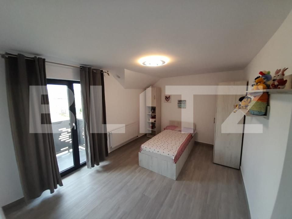 Casa de vânzare 5 camere Exterior Nord - 149836CV | BLITZ Bistriţa | Poza9