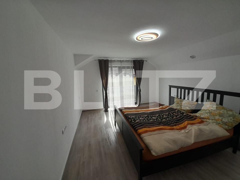 Casa de vânzare 5 camere Exterior Nord - 149836CV | BLITZ Bistriţa | Poza12