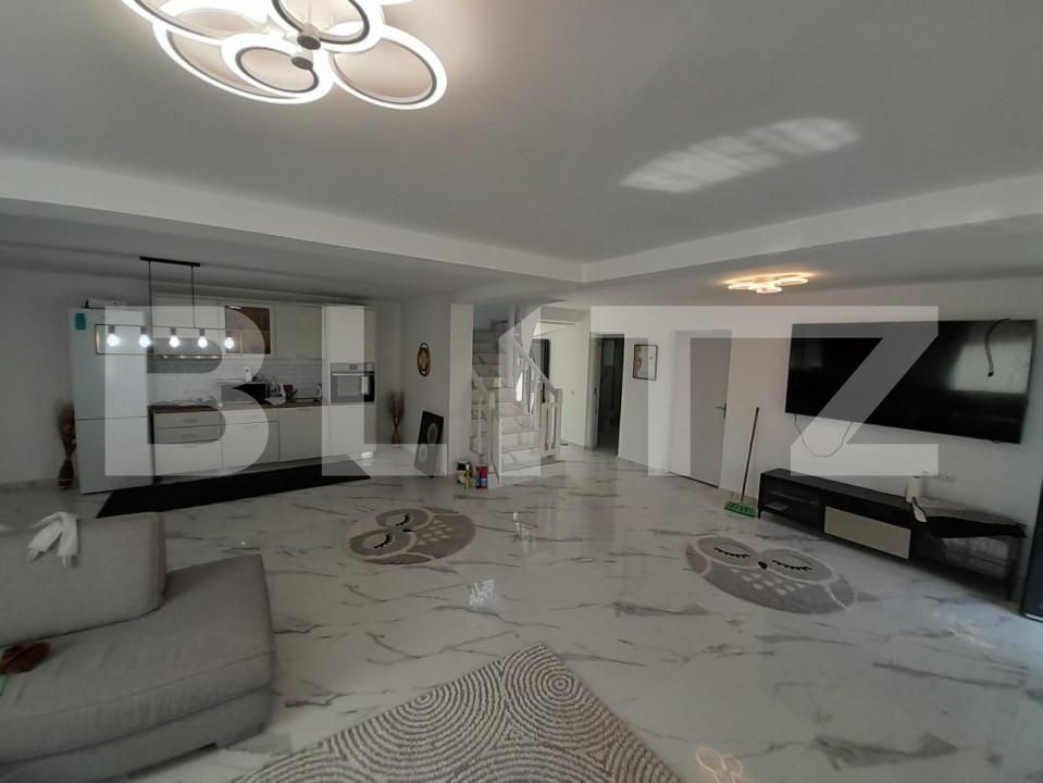 Casa de vânzare 5 camere Exterior Nord - 149836CV | BLITZ Bistriţa | Poza8