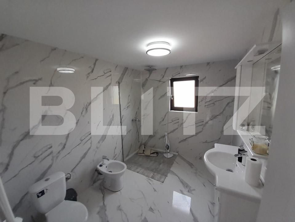 Casa de vânzare 5 camere Exterior Nord - 149836CV | BLITZ Bistriţa | Poza3