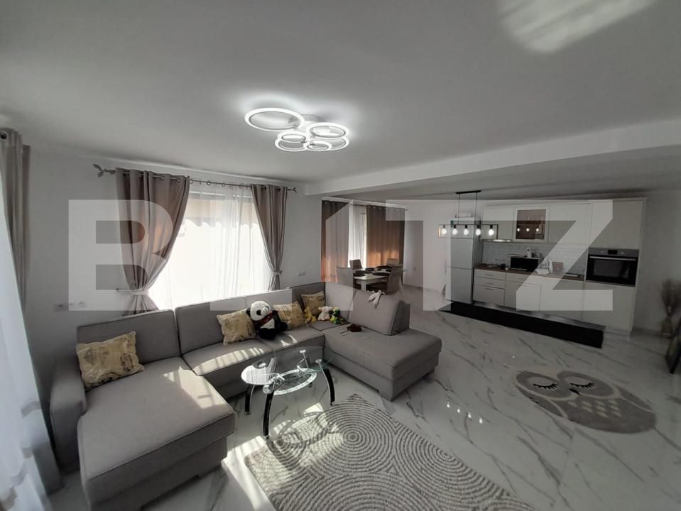 Casa de vânzare 5 camere Exterior Nord - 149836CV | BLITZ Bistriţa | Poza1