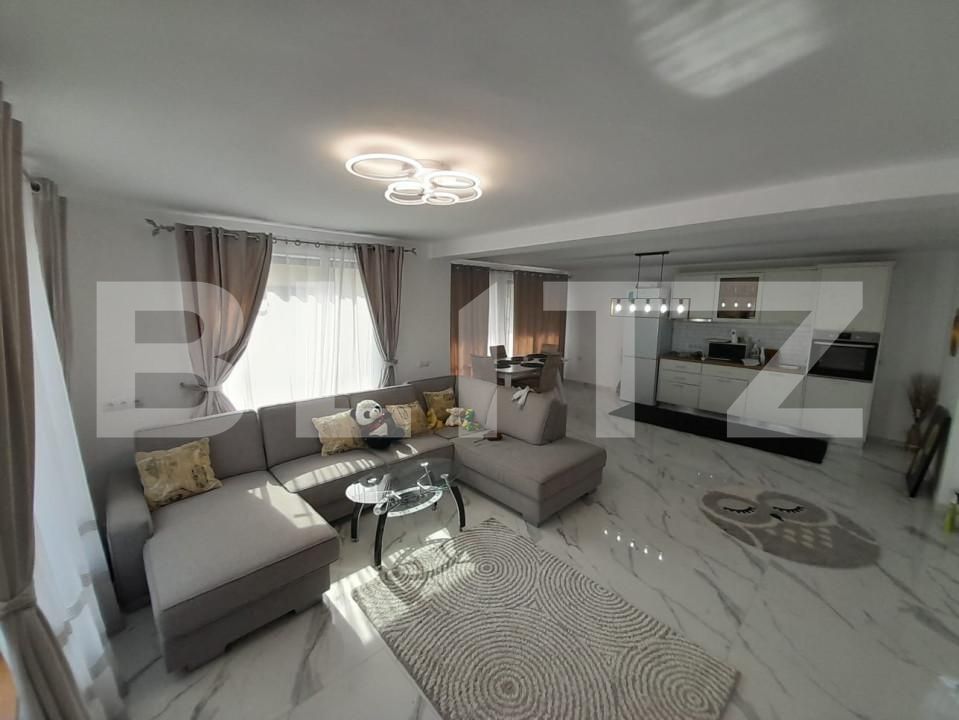 Casa de vânzare 5 camere Exterior Nord - 149836CV | BLITZ Bistriţa | Poza14