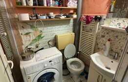 Garsoniera 22mp etaj 3