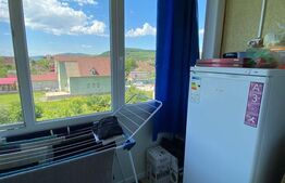 Apartament cu o camera, bucatarie open space 