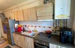 Apartament cu o camera, bucatarie open space 