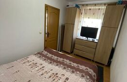 Apartament cu o camera, bucatarie open space 