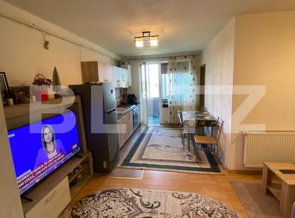 Garsonieră de vânzare Sud - 150024AV | BLITZ Bistriţa | Poza1