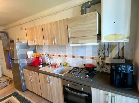 Garsonieră de vânzare Sud - 150024AV | BLITZ Bistriţa | Poza3