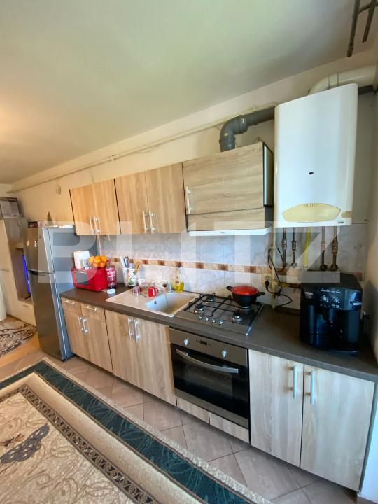 Garsonieră de vânzare Sud - 150024AV | BLITZ Bistriţa | Poza3