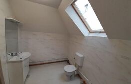 Casa lux 5 camere, 250MP, zona centrala Bistrita