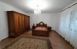 Casa lux 5 camere, 250MP, zona centrala Bistrita