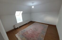 Casă cu 5 ari teren, Zonă Centrală - Ideal Clinică, Sediu Firmă, Investitie