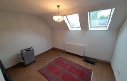 Casa lux 5 camere, 250MP, zona centrala Bistrita